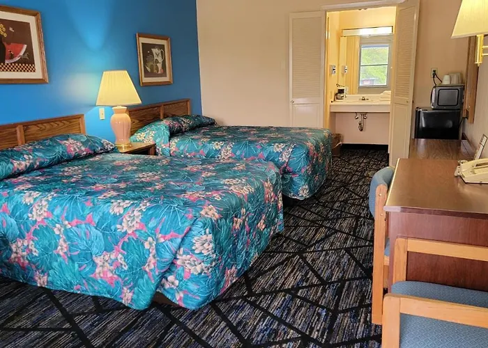 Guest Keeper Inn