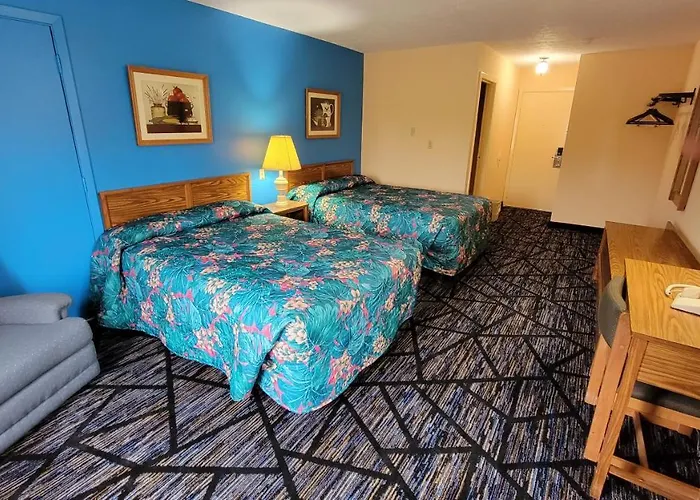 Guest Keeper Inn