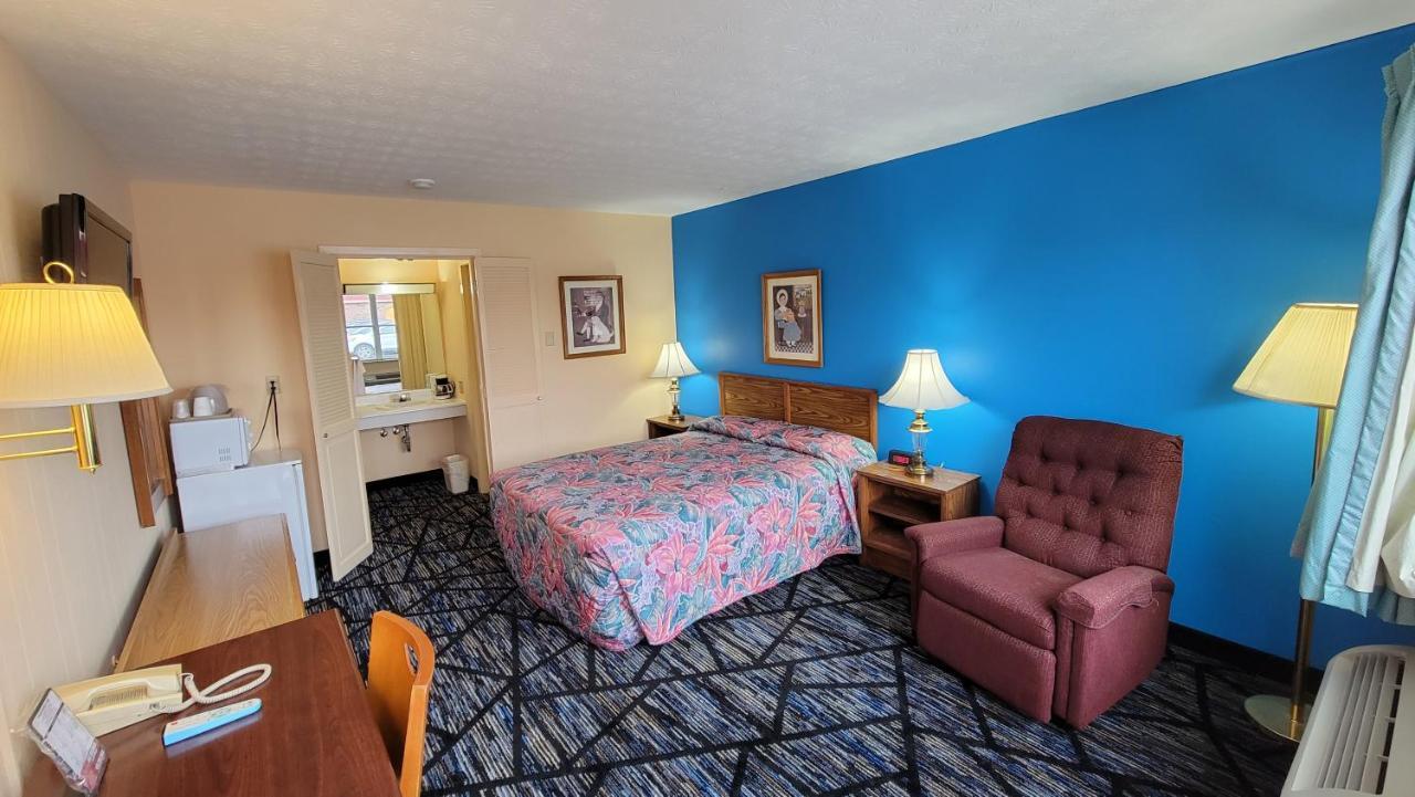 Guest Keeper Motel