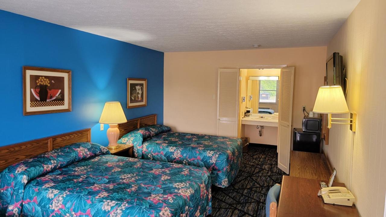 Guest Keeper Motel 2*