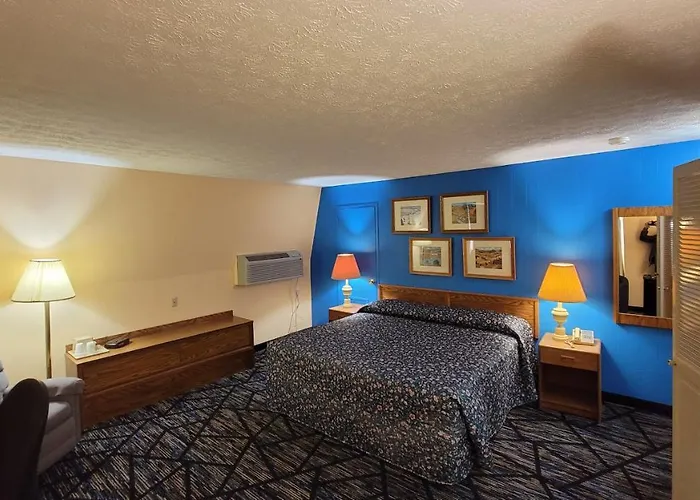 Guest Keeper Inn